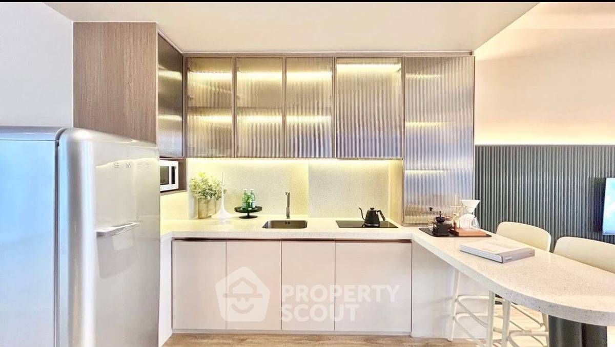 รูป คอนโด 1-ห้องนอน ที่ อารมณ์ จอมเทียน ใกล้ หาดจอมเทียน (ID 2754200) - รูปที่ 9/12