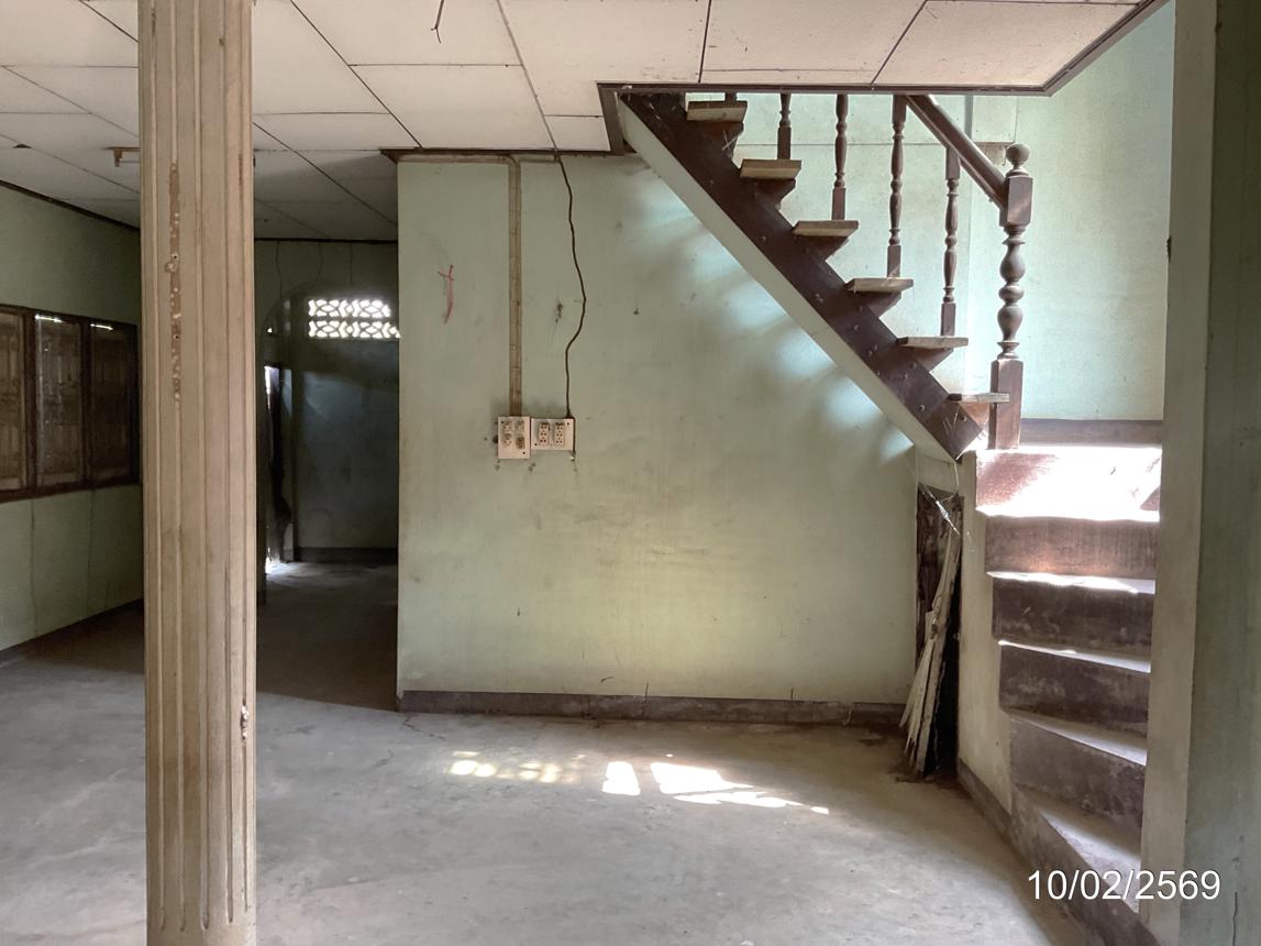 picture HOME 105 Sq.w. Chun Phayao for 783,000 - 12/24