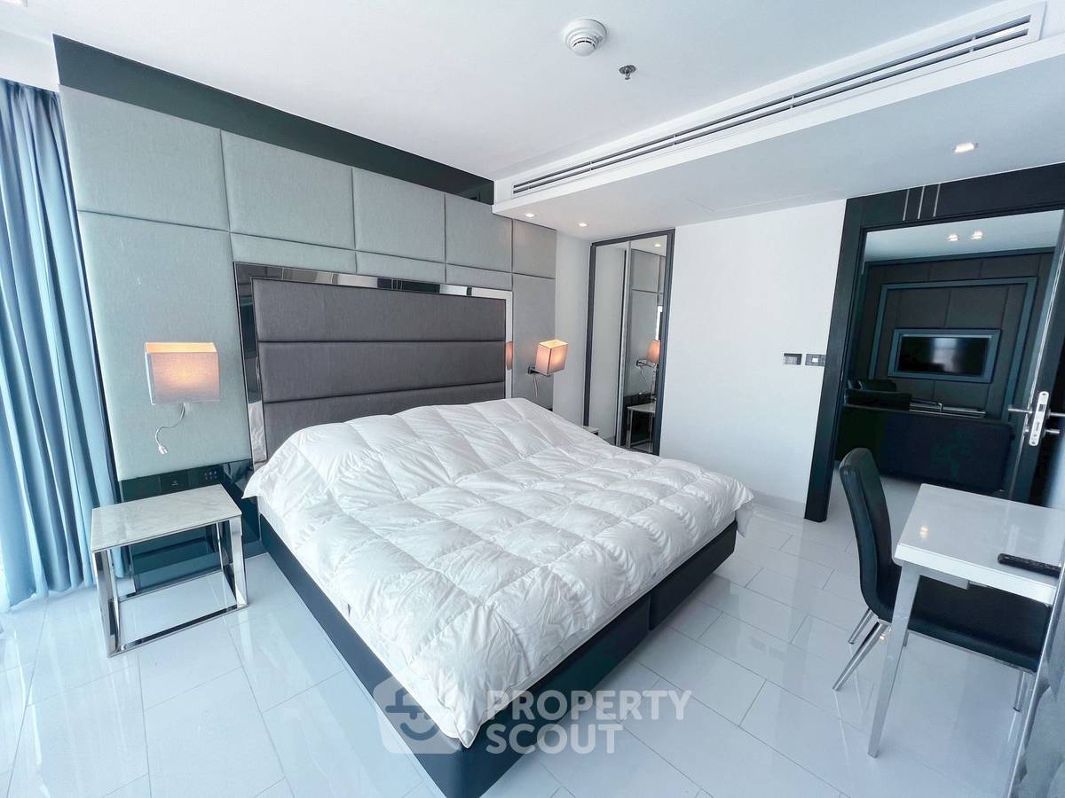 รูป คอนโด 2-ห้องนอน ที่ สกาย เรสซิเดนซ์ พัทยา ใกล้ เมืองพัทยา (ID 2244884) - รูปที่ 6/10