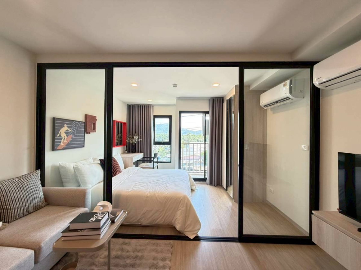 รูป The Origin Kathu-Patong WR-04344 - รูปที่ 2/12