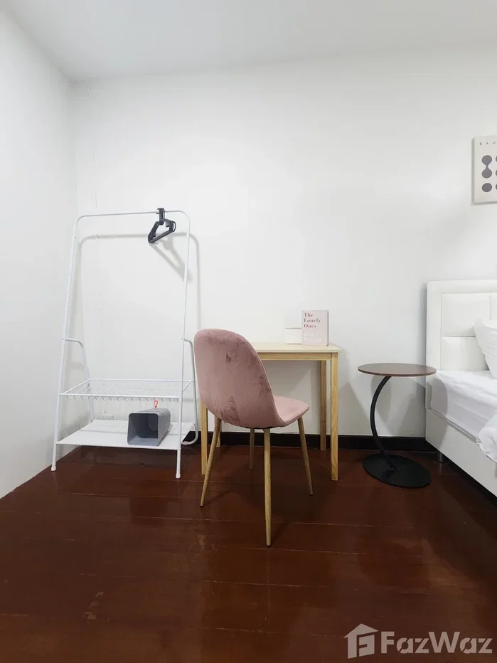 รูป บ้านเดี่ยวให้เช่า 6 ห้องนอน ใน สามเสนนอก, กรุงเทพมหานคร 6127561 - รูปที่ 18/21