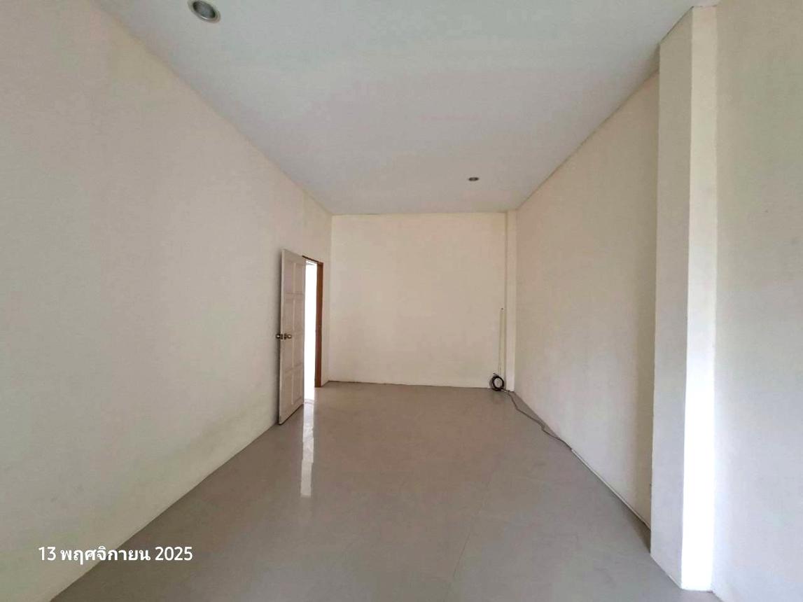 รูป อาคารพาณิชย์ 27.3 ตร.วา หัวหิน ประจวบคีรีขันธ์ 3M - รูปที่ 24/32