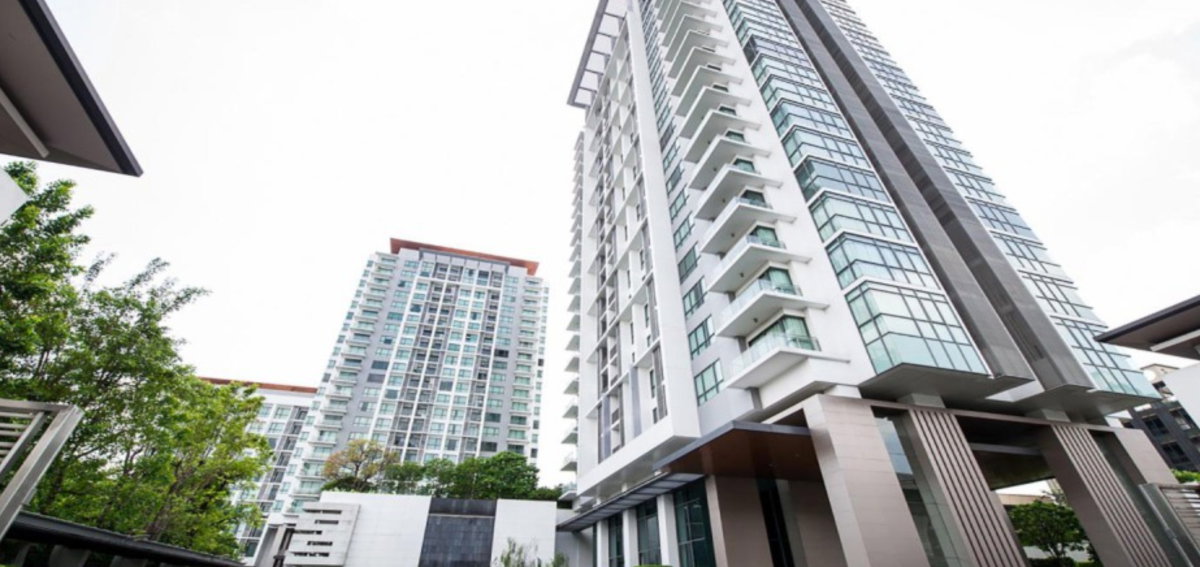 รูป ให้เช่าคอนโด เดอะ รูม สุขุมวิท 62 (The Room Sukhumvit 62) ใกล้ BTS ปุณณวิธี พร้อมเข้าอยู่ โทรด่วน 0649963639 - รูปที่ 16/16