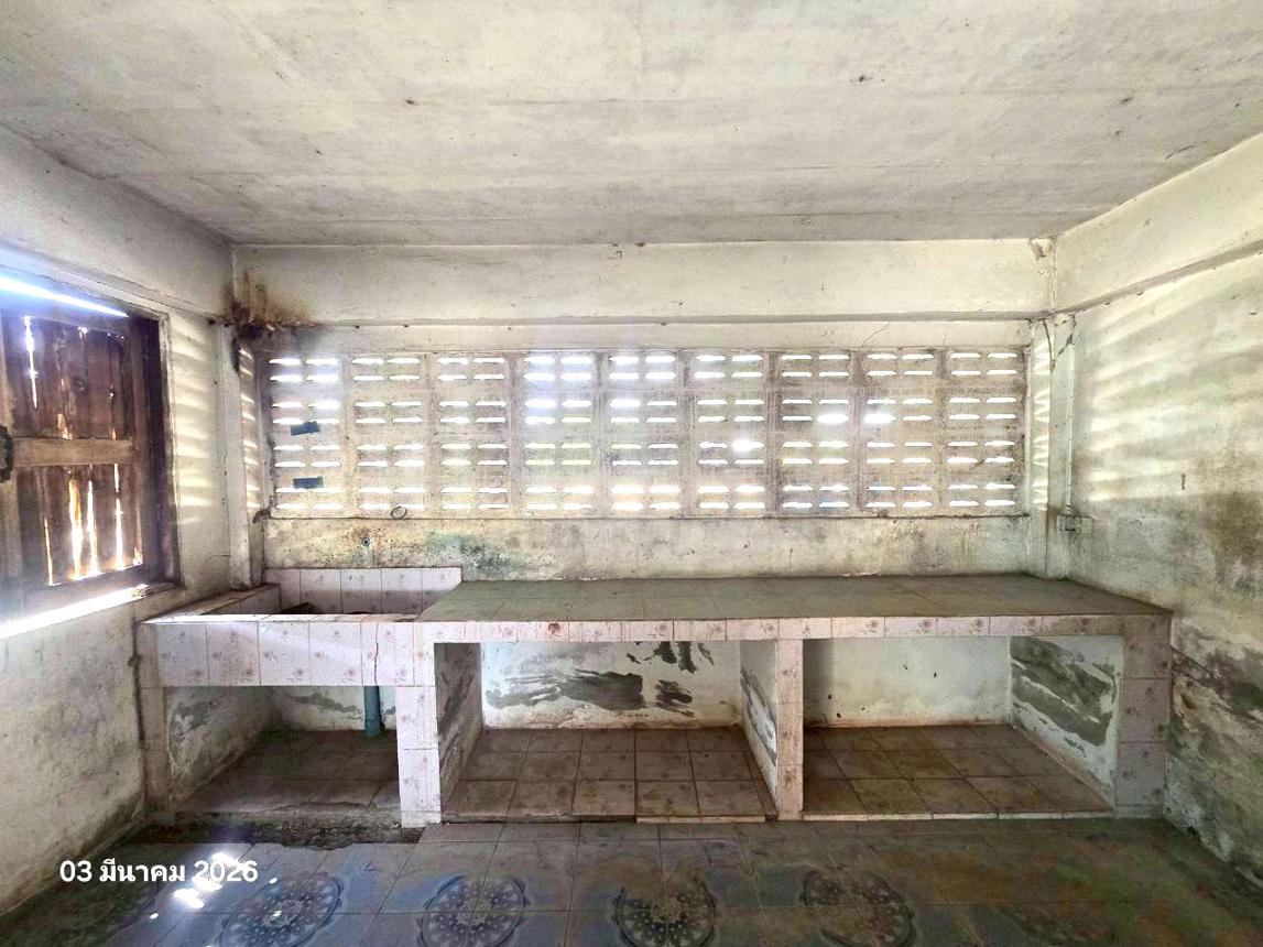 รูป บ้านเดี่ยว 171.3 ตร.วา พรหมพิราม พิษณุโลก 1.7M - รูปที่ 28/34