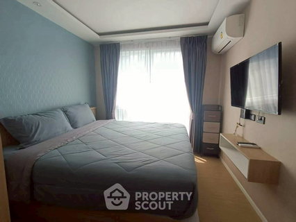 รูปภาพ คอนโด 1-ห้องนอน ที่ อิสธานัน คอนโด ใกล้ ถนนพระตำหนัก พัทยา (ID 2753519)