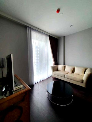 คอนโดให้เช่า : LTH6231 – Condo Laviq Thonglor FOR RENT 1 bed size 42 sq.m. Near BTS Thonglor station ONLY 55k / month