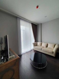 รูปภาพ LTH6231 – Condo Laviq Thonglor FOR RENT 1 bed size 42 sq.m. Near BTS Thonglor station ONLY 55k / month