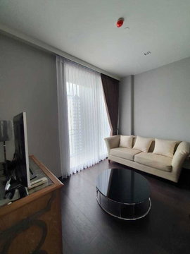 LTH6231 – Condo Laviq Thonglor FOR RENT 1 bed size 42 sq.m. Near BTS Thonglor station ONLY 55k / month