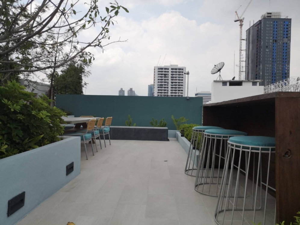 รูป 🏠✨ Chapter Thonglor 25 | คอนโดใจกลางทองหล่อ 1 ห้องนอนพลัส (HBH-HL-100) - รูปที่ 22/23