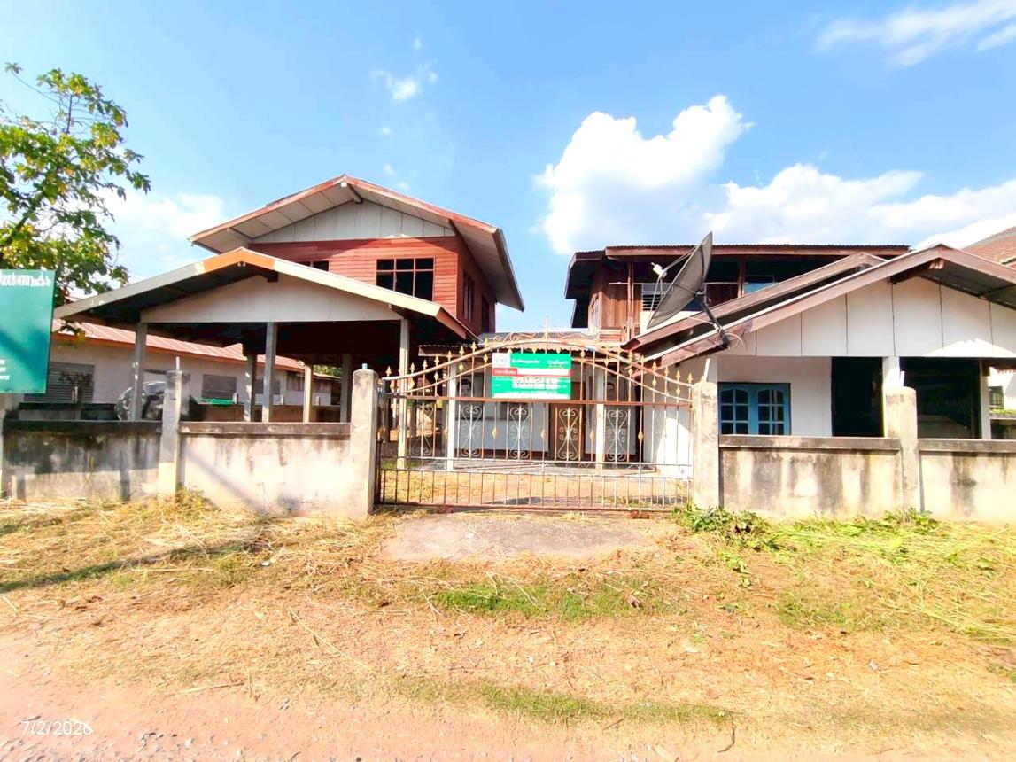 picture HOME 87 Sq.w. Chum Phae Khon Kaen for 746,000 - 20/42