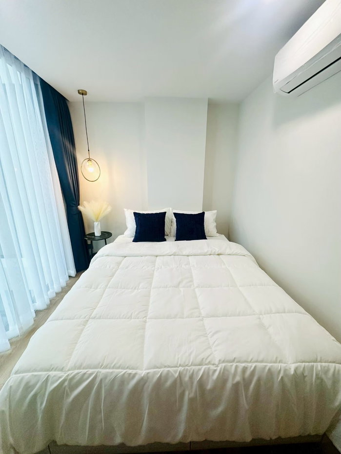 picture 🔥 [RARE ITEM] Stylish 1-Bedroom Plus | IVORY Ratchada–Ladprao - 5/15