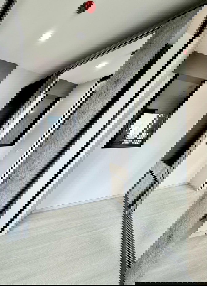 รูป Life Asoke | ใกล้ MRT เพชรบุรี & Airport Rail Link มักกะสัน #WER032 - รูปที่ 4/7