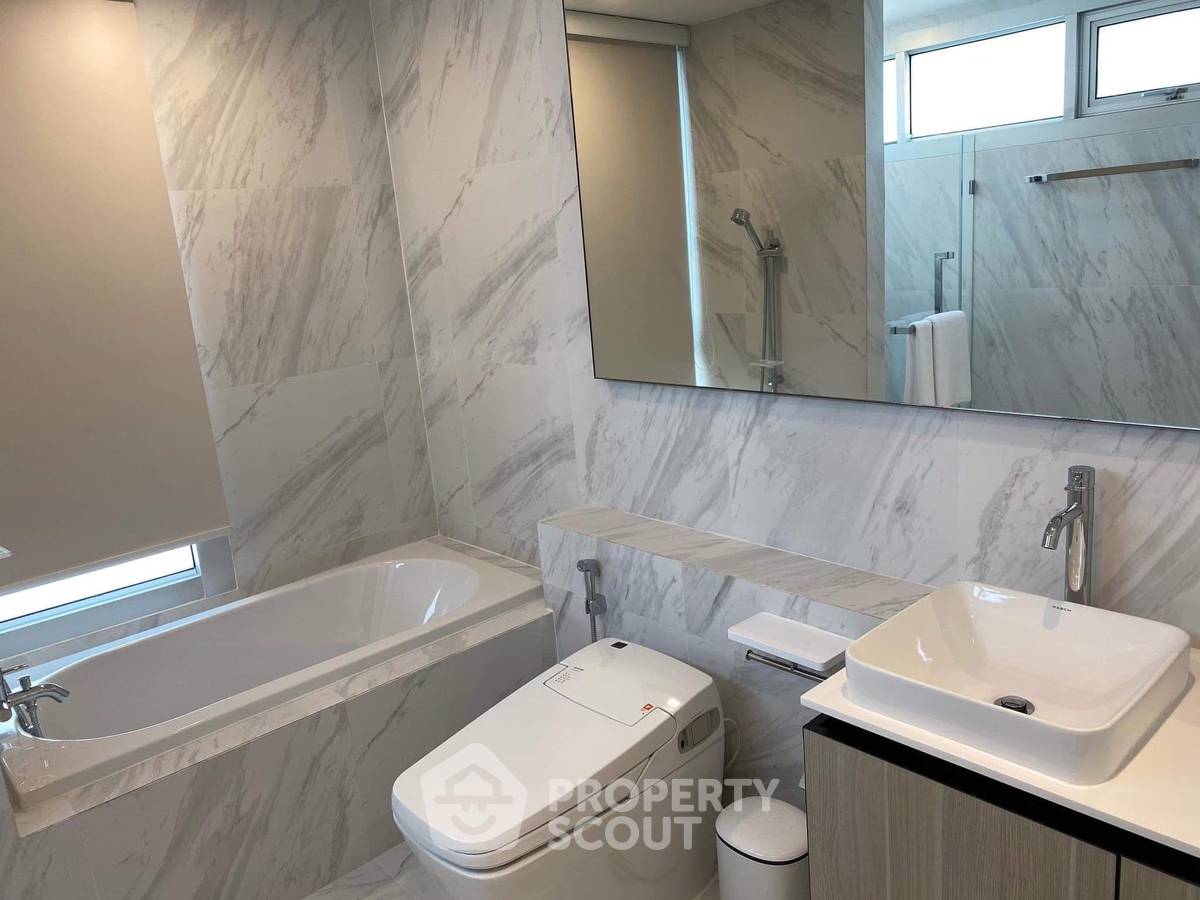 รูป คอนโด 2-ห้องนอน ที่ ณุศาศิริ แกรนด์ คอนโดมิเนียม ใกล้ BTS เอกมัย (ID 1928020) - รูปที่ 4/7