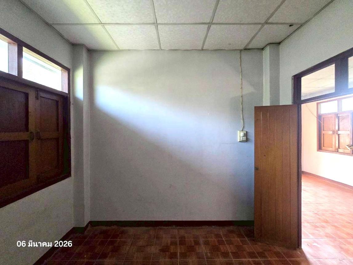 picture HOME 116 Sq.w. Sung Men Phrae for 911,000 - 22/28