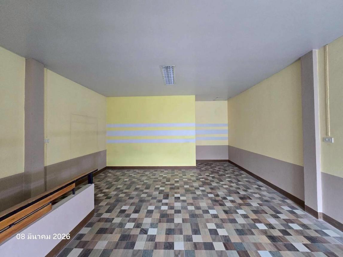 รูป อาคารพาณิชย์ 30 ตร.วา เมืองกำแพงเพชร กำแพงเพชร 2.8M - รูปที่ 24/34