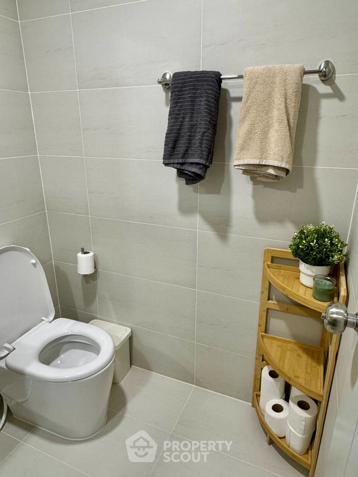 รูป คอนโด 1-ห้องนอน ที่ ศุภาลัย ซิตี้ รีสอร์ท สุขุมวิท 107 ใกล้ BTS แบริ่ง (ID 2060231) - รูปที่ 11/26