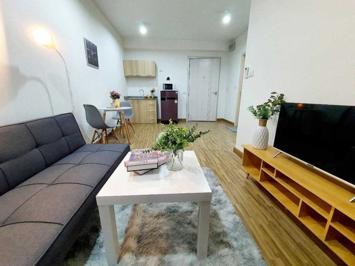 รูป ใกล้รถไฟฟ้า และรถประจำทาง ใกล้แหล่งของกิน ไอริส เวสเกต - รูปที่ 2/7