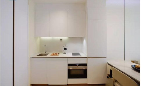 LTH6892 – Super Luxury Condominium for Sale at The Strand Thonglor 1 bed 1 bath Size 55.70 Sq.M.Near BTS Thonglor stations ONLY 22.27 MB