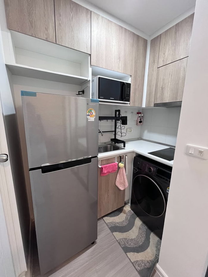 picture Condo for Rent at Denim Jatujak (C6903060) - 3/3