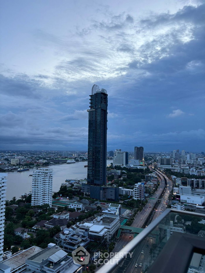 รูป คอนโด 2-ห้องนอน ที่ สตาร์วิว พระราม 3 ใกล้ พระราม 3 (ID 2749235) - รูปที่ 11/11
