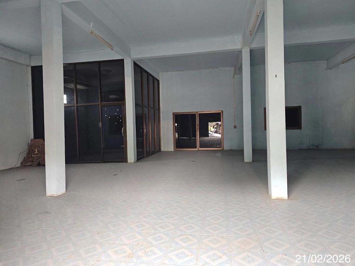 picture HOME 152 Sq.w. Bang Rakam Phitsanulok for 2.6M - 21/38