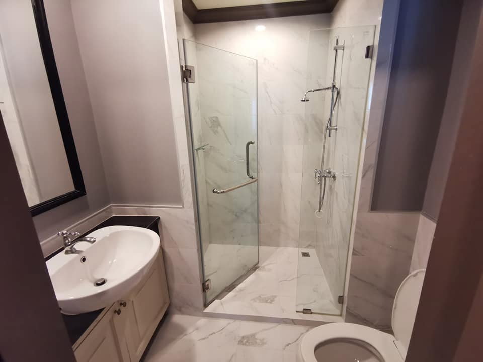 รูป The Reserve Kasemsan 3【𝐒𝐄𝐋𝐋 & 𝐑𝐄𝐍𝐓】🔥คอนโดสวยวิวดีร่มรื่น มีสระว่ายน้ำ🔥 ติดต่อไลน์ไอดี: @hacondo - รูปที่ 9/9