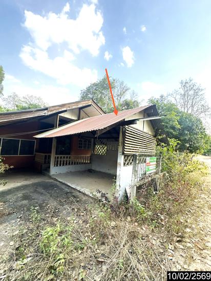 รูป บ้านเดี่ยว 231.3 ตร.วา วารินชำราบ อุบลราชธานี 1.5M - รูปที่ 7/26
