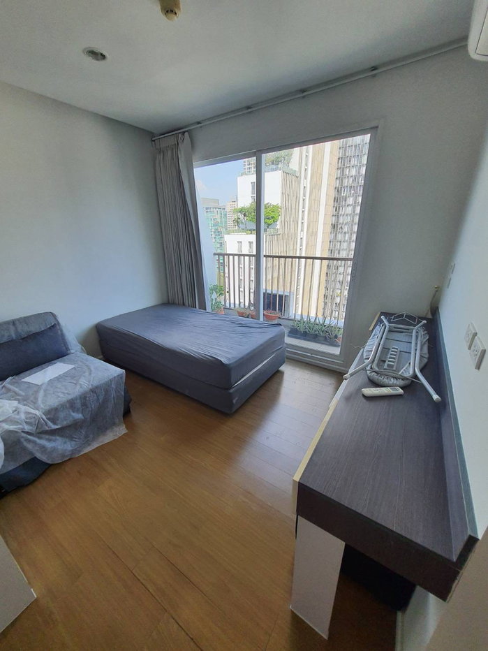 รูป 💎 ให้เช่า 15 Sukhumvit Residences คอนโดใจกลางสุขุมวิท ใกล้ BTS นานา เดินทางสะดวก | Code DS2365 Line @Dstay - รูปที่ 2/8