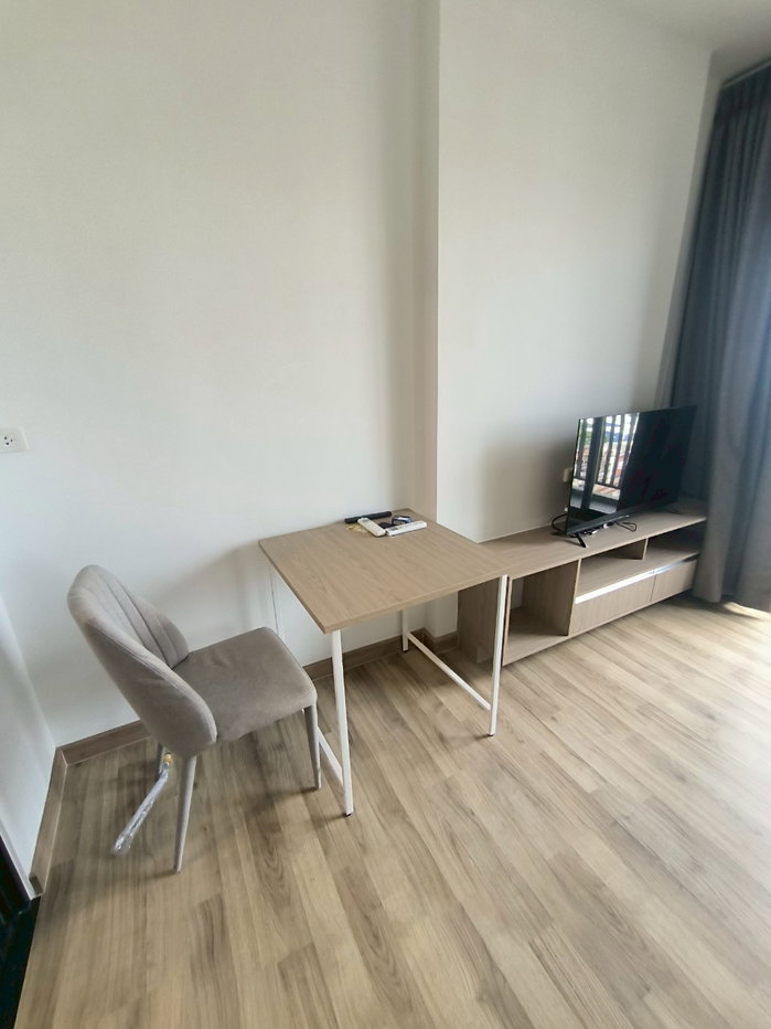 รูป 🎈#PC2401_010🎈💥ด่วน💥ว่าง 1พ.ค.69  รีบคลิก ก่อนหลุดมือ‼️ 𝗙𝗼𝗿 𝗥𝗲𝗻𝘁 1️⃣2️⃣k.🔥 #ใกล้BTSแบริ่งคอนโด  นิชโมโนสุขุมวิทแบริ่ง  - รูปที่ 6/18