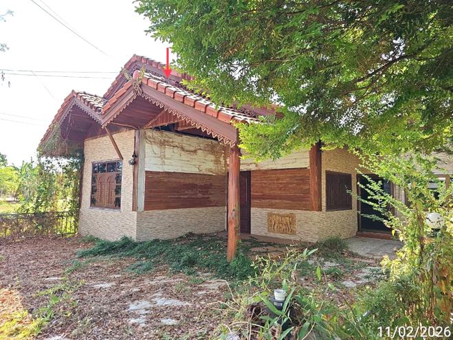 รูป โกดัง 901 ตร.วา เมืองเพชรบูรณ์ เพชรบูรณ์ 6.4M - รูปที่ 12/44