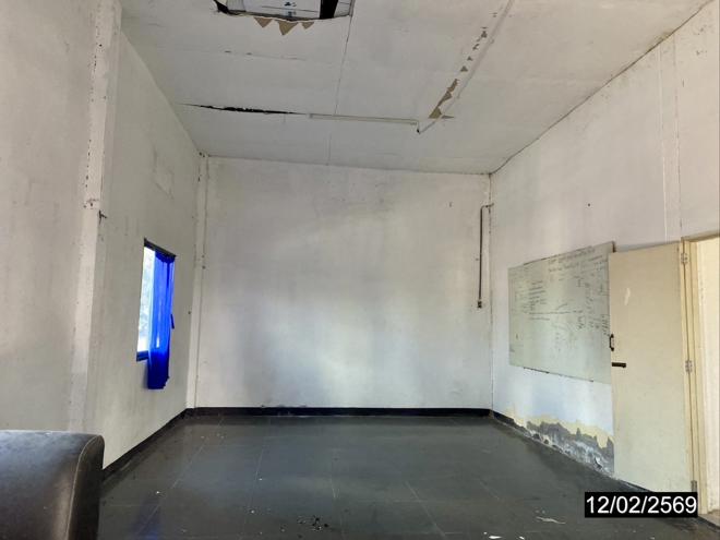 รูป โกดัง 582 ตร.วา บ้านไผ่ ขอนแก่น 7.6M - รูปที่ 20/54