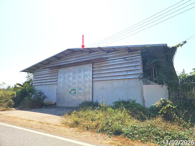 รูป โกดัง 901 ตร.วา เมืองเพชรบูรณ์ เพชรบูรณ์ 6.4M - รูปที่ 4/44