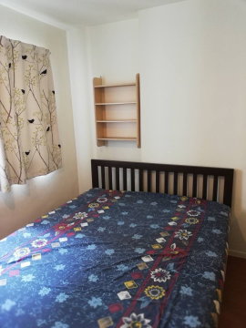 🔥 #Forrent ให้เช่าคอนโด LPN Mega บางนา-ตราด 🔥 ห้องสวย วิวโล่ง ชั้นสูง พร้อมอยู่!