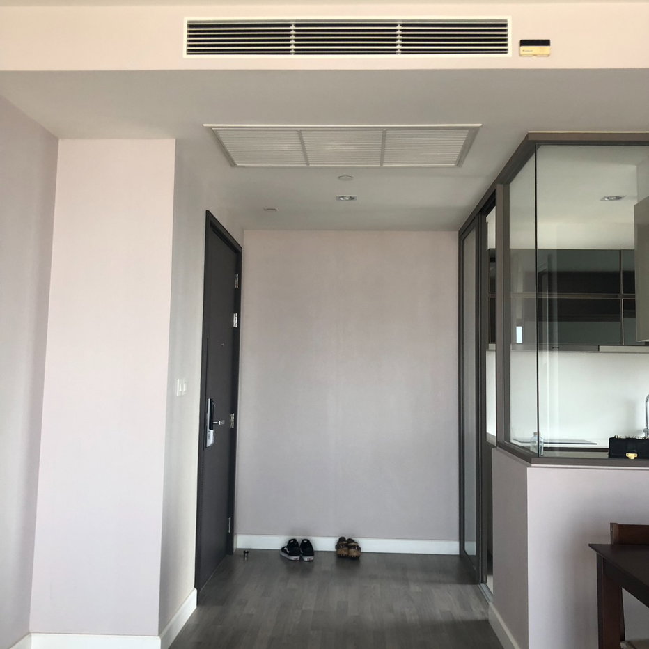 รูป 💎 ให้เช่า The Room Rama 4 คอนโดหรู ใจกลางพระราม 4 ใกล้ MRT เดินทางสะดวก | Code DS2330 Line @Dstay - รูปที่ 9/19