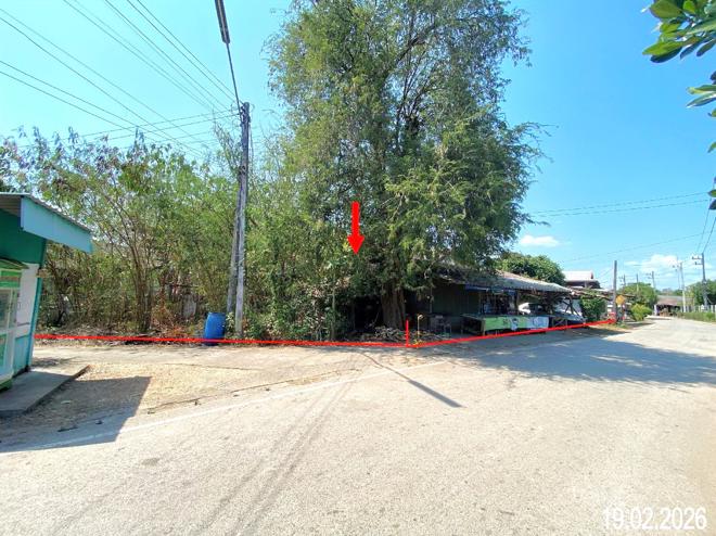 รูป บ้านเดี่ยว สำหรับขาย - งิ้วงาม เมืองอุตรดิตถ์ อุตรดิตถ์ - รูปที่ 20/44