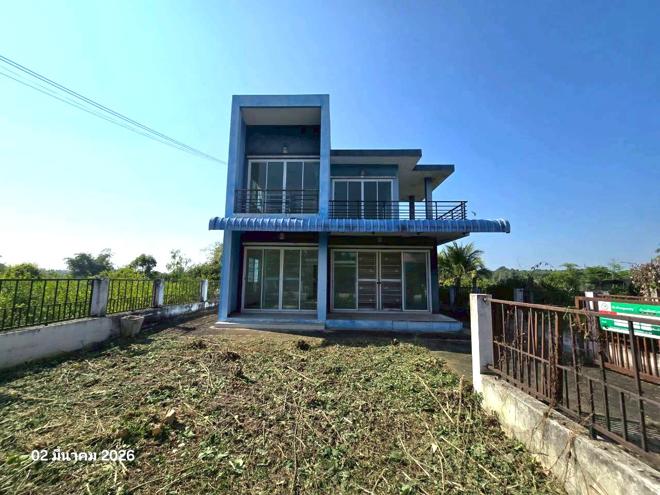 picture HOME 200 Sq.w. Muang Phichit Phichit for 3.6M - 8/48
