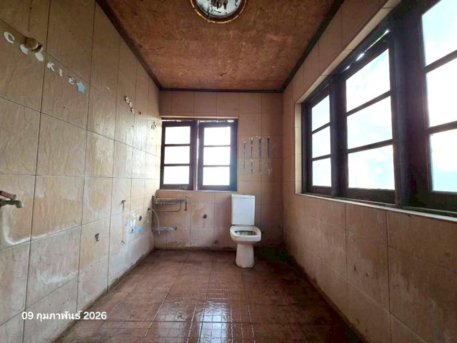 รูป บ้านเดี่ยว สำหรับขาย - ดอนกรวย ดำเนินสะดวก ราชบุรี - รูปที่ 23/54
