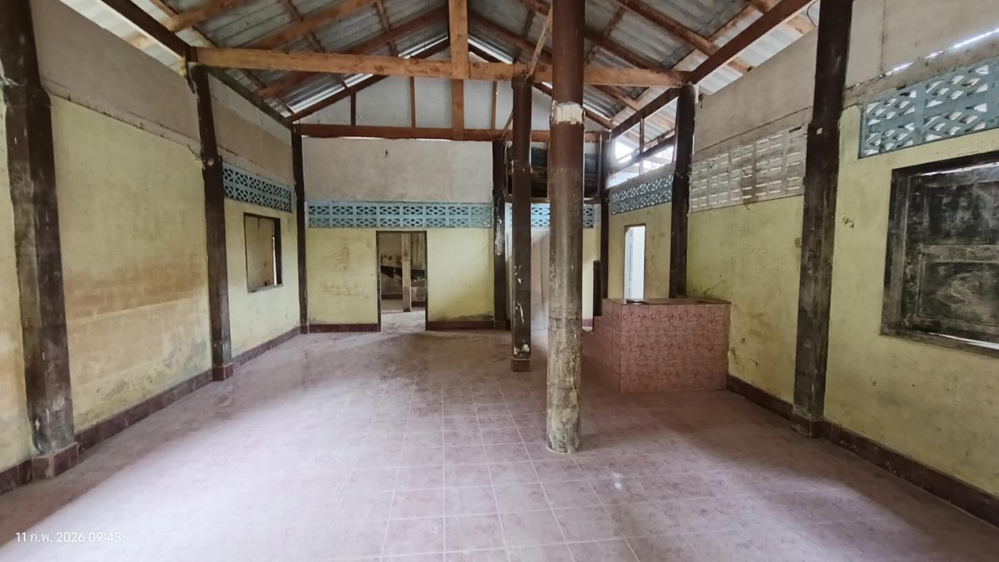 รูป บ้านเดี่ยว 6467.9 ตร.วา เทพา สงขลา 6.3M - รูปที่ 18/32