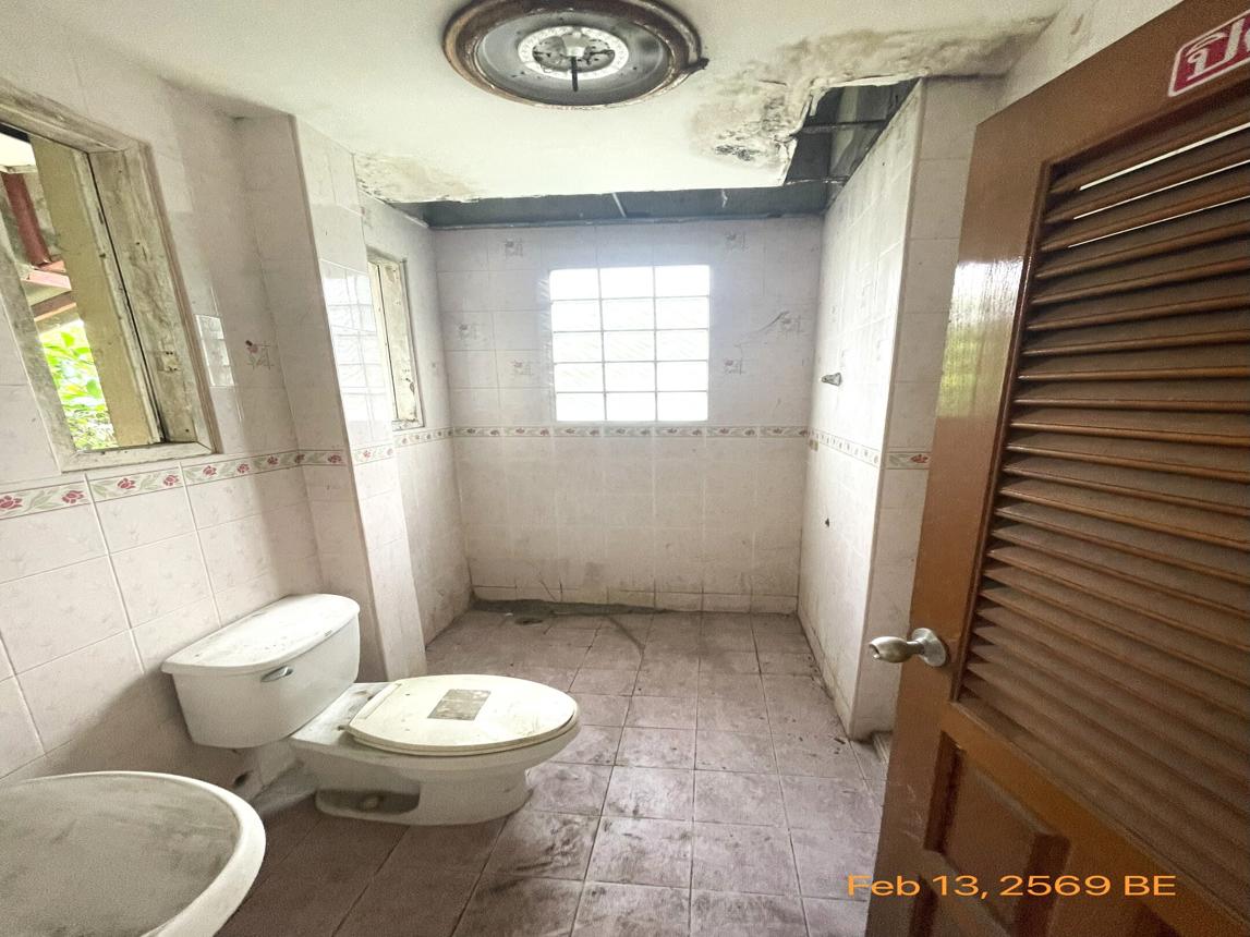 รูป บ้านเดี่ยว สำหรับขาย - บางไผ่ เขตภาษีเจริญ กรุงเทพมหานคร - รูปที่ 21/36