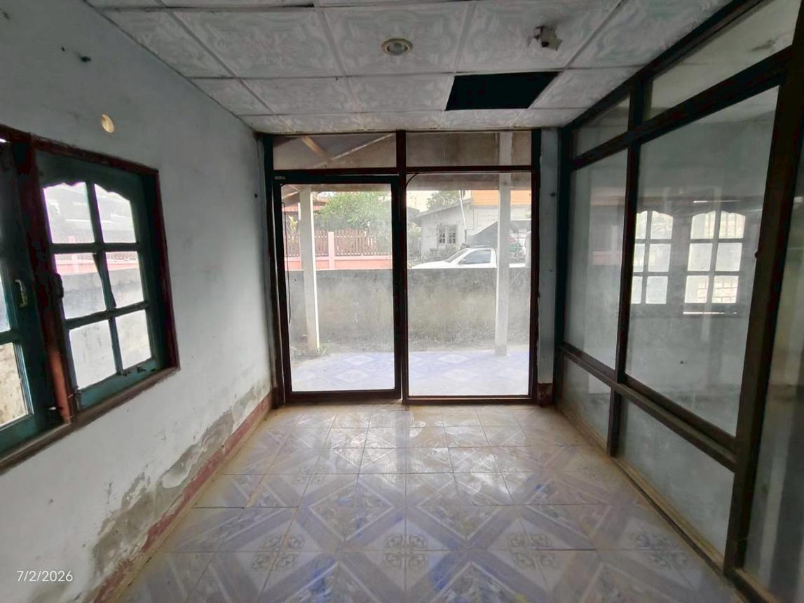 picture HOME 87 Sq.w. Chum Phae Khon Kaen for 746,000 - 26/42