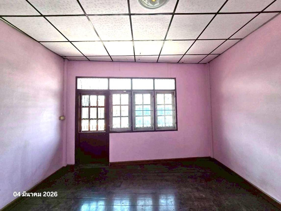 รูป ทาวน์เฮ้าส์ 21.9 ตร.วา เมืองพิษณุโลก พิษณุโลก 1.8M - รูปที่ 21/32