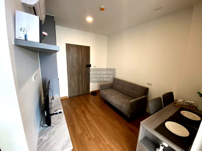 Condos for rent : For Rent Condo , MAGNIX Ramintra 21 , BTS-Wat Phra Sri Mahathat , Anusawari , Bang Khen , Bangkok , CX-85632 ✅ Live chat with us ADD LINE @connexproperty ✅