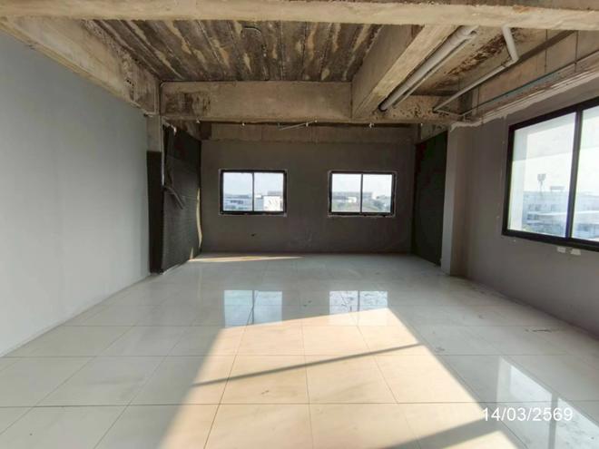 รูป อาคารสำนักงาน 187.8 ตร.วา เมืองขอนแก่น ขอนแก่น 41.7M - รูปที่ 22/54