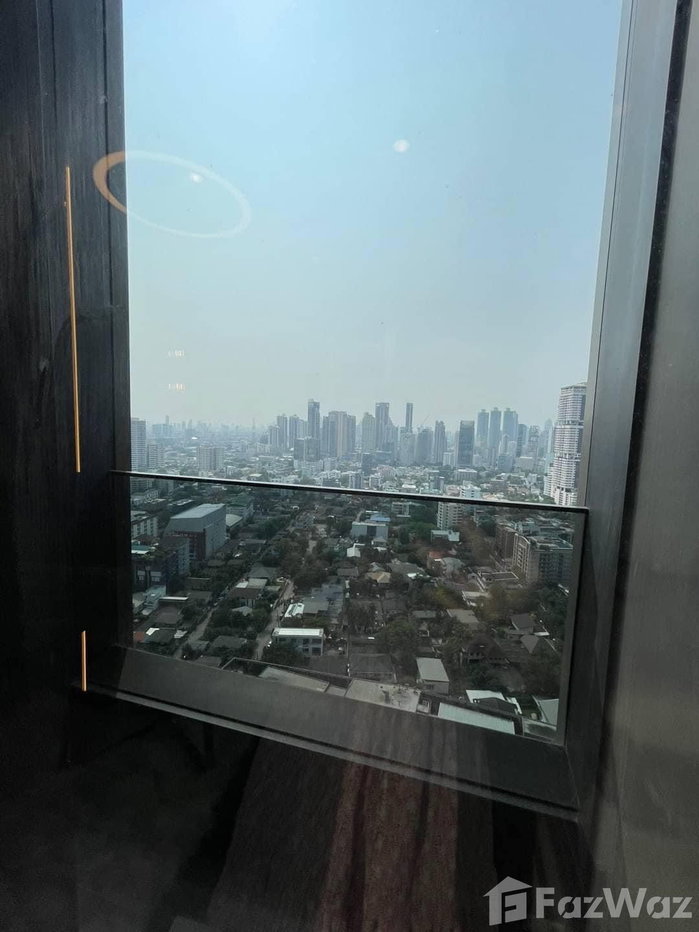 รูป คอนโดให้เช่า 1 ห้องนอน ในโครงการ ดิ เอส สุขุมวิท 36 1173496 - รูปที่ 9/9