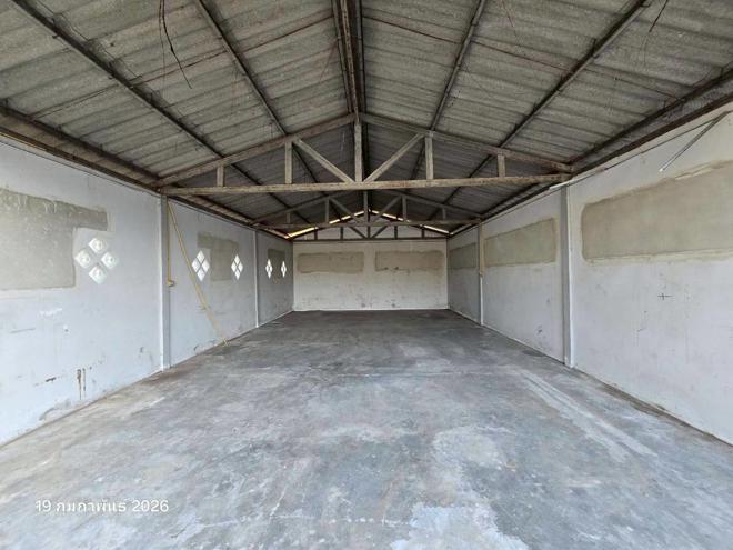 รูป โกดัง สำหรับขาย - ทัพหลวง บ้านไร่ อุทัยธานี - รูปที่ 13/78
