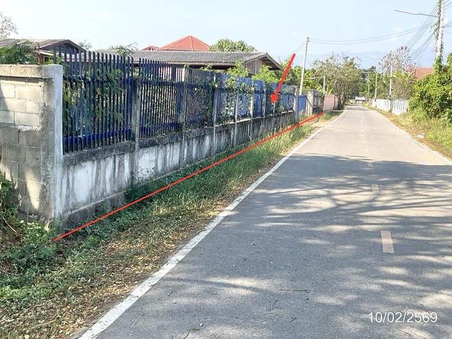 รูป บ้านเดี่ยว สำหรับขาย - แม่กา เมืองพะเยา พะเยา - รูปที่ 12/28