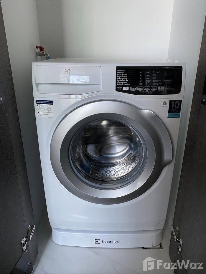 รูป คอนโดให้เช่า 1 ห้องนอน ในโครงการ ดิ เอส สุขุมวิท 36 1175028 - รูปที่ 18/18