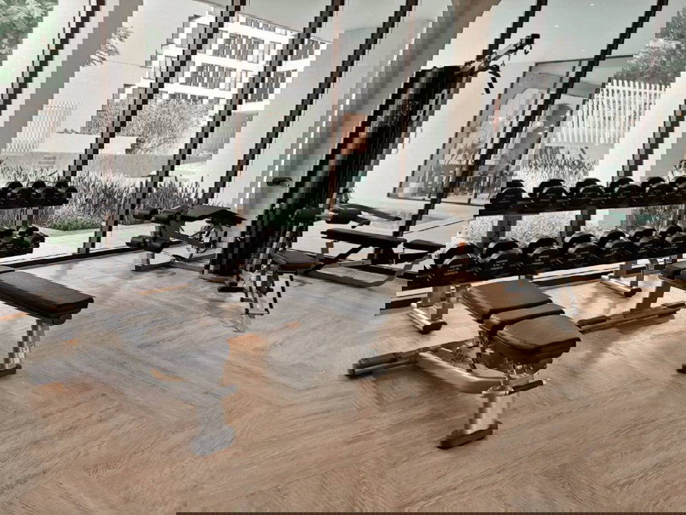 รูป 🏠✨ Chapter Thonglor 25 | คอนโดใจกลางทองหล่อ 1 ห้องนอนพลัส (HBH-HL-100) - รูปที่ 14/23