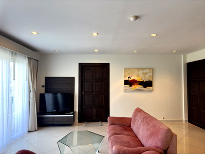 Condos for rent : 2 Bed Condo for Rent at Park Lane Condo and Resort in Jomtien