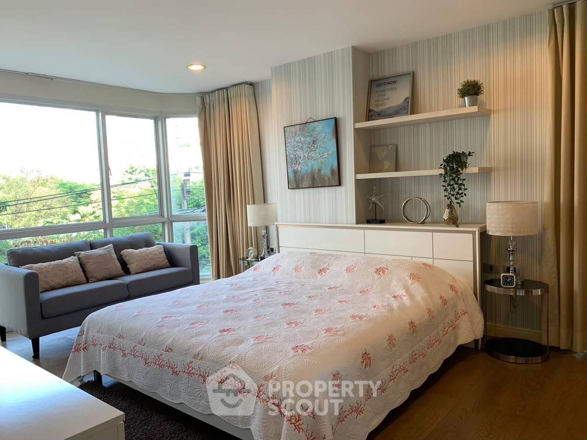 รูป คอนโด 3-ห้องนอน ที่ เดอะ เครส สุขุมวิท 24 ใกล้ BTS พร้อมพงษ์ (ID 1538070) - รูปที่ 14/22